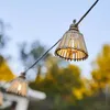 Hybrid Solar Lichterkette NATURA 8m Produktbild-Vorschau 6