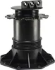 Theilo Terrassenlager 140 bis 220 mm Produktbild-Vorschau 1
