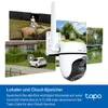 Buitencamera met 4G LTE, met pan- en kantelfunctie Productafbeelding-voorbeeld 8