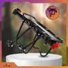 OMNA | Aluminium Hinterradgepäckträger - universal - 50 kg Produktbild-Vorschau 2