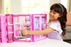 Barbie Fashion Zábavná Skříňka A Panenka Náhled obrázku produktu 10