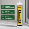 INNOTEC Adheseal 290 ml hellgrau incl. Spitze Produktbild-Vorschau 6