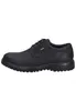 JOSEF SEIBEL Erroll 50 | Halbschuh für Herren | Schwarz Produktbild-Vorschau 9