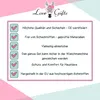 Love Gifts® weiches Kundekissen, Hundebett mittelgroße Produktbild-Vorschau 7