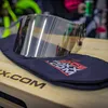 RACEFOXX™ Visiertasche für Ersatzvisiere Produktbild-Vorschau 4