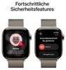 Apple Watch Series 11 , OLED, Touchscreen, 64 GB, WLAN, Produktbild-Vorschau 6