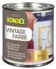 Bondex Vintage-Holzfarbe gold 375 ml Produktbild-Vorschau 3