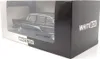 GAZ M-13 Chaika - Black Whitebox 1:24 Podgląd zdjęcia produktu 12