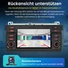 Linux Autoradio für BMW 3er E46 (1999–2004) | Kabelloses Produktbild-Vorschau 9