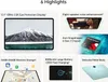 Collage of marketing images highlighting product features. Produktbild-Vorschau