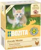 Bozita 4936, Mačiatko, Kuracie mäso, 370 g, Bez obilnín Náhľad obrázku produktu 1