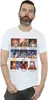 Star Wars - "Saga" T-Shirt für Herren BI46682 (XL) (Weiß) Produktbild-Vorschau 2
