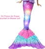 Mattel Barbie Blonde Blinking Mermaid Náhľad obrázku produktu 19