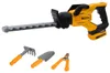 Lean Gartenarbeitsset Für Kinder Elektrische Gartenschere Produktbild-Vorschau 2
