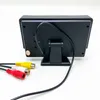 Rückfahrkamera Auto Rückansicht 12 LED 170° Winkel Produktbild-Vorschau 5