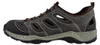 Rieker Trekking Sandale Grau : 40 Produktbild-Vorschau 2