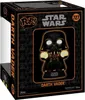 Star Wars - Figura Funko Pop! de vinilo, Darth Vader, Vista previa de la imagen del producto 6