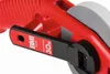 BMI Kunststoff-Bandmaß, Glasfaserverstärkt, Breite 13 mm, Produktbild-Vorschau 3