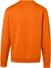 HAKRO Sweatshirt Premium 471, orange, M Produktbild-Vorschau 6