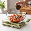 LAV Glasschalen 6er Set Dessert-, Snack- & Dipschalen Produktbild-Vorschau 6