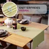 Beautex Lina Tischdecke elegante Leinenoptik, viele Größen Produktbild-Vorschau 4