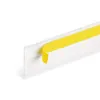 DQ-PP OKENNÍ LIŠTA S LIPOU | 50m délka | 50mm šířka | 1,5mm Náhled obrázku produktu 5