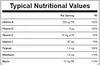 MyProtein | Daily Multivitamin Produktbild-Vorschau 2