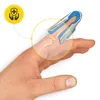 4FIZJO Fingerschiene, S, Design mit Polsterung für Hand und Produktbild-Vorschau 3