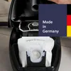 Siemens VZ41FGALL, Staubbeutel, Zylinder-Vakuum, Weiß, Box, Produktbild-Vorschau 23