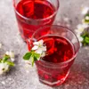 Herbapol Erdbeer Sirup 3x 420ml - Getränkesirup für Wasser Produktbild-Vorschau 5