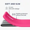 kwmobile Hülle für Xiaomi Redmi Note 8 Pro TPU Case - Produktbild-Vorschau 2