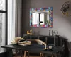 Dekorativer Wandspiegel - Bedruckter Spiegel - Motiv - Produktbild-Vorschau 3