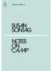 Notes on Camp Produktbild-Vorschau 1