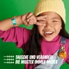Lego Dots Letni wielopak 41937 ORGANIZER ZAWIESZKA Podgląd zdjęcia produktu 6