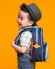 SKIP HOP Zaino asilo stile Spark Rocket 3+ Anteprima dell’immagine prodotto 9
