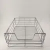 Kovový koš pod kuchyňskou desku Náhled obrázku produktu 9