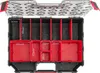 Kistenberg Sortimentsbox TAGER CARBO ORGANIZER KTGC403010BS Produktbild-Vorschau 6