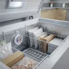 Set di 5 termometri da frigorifero con gancio e ventosa, Anteprima dell’immagine prodotto 6