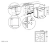 AEG - NBU5P40SK - Einbaubackofen - Pyrolytische Produktbild-Vorschau 22
