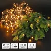 Feste Lichterkette 480 LEDs Warmweiß 39m Für den Produktbild-Vorschau 2