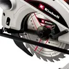 Sierra circular manual Einhell TC-CS 1250 Vista previa de la imagen del producto 12
