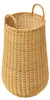 Panier de rangement Berd de Ferm Living, tressé à la main, Voir les images du produit 1