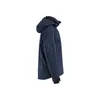 Blakläder Winterjacke 48901977 dunkelmarine/schwarz Uni, M Produktbild-Vorschau 12