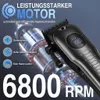 Haarschneider Haarschneidemaschine Profi, Bartschneider, Produktbild-Vorschau 3