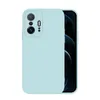 Hülle für Xiaomi 11T / 11T Pro Case Cover Bumper Silikon Produktbild-Vorschau 8
