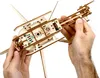 Puzzle 3D WOODEN CITY Hélicoptère 173 pièces Voir les images du produit 25