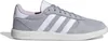 Adidas Damen Sneaker BREAKNET SLEEK grau Größe EUR 42 Produktbild-Vorschau 24