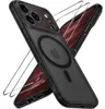 Hülle + 2x Schutzglas für Apple iPhone 18 Pro MagSafe Produktbild-Vorschau 1