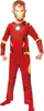 Rubie's Offizielles Marvel Avengers IRON MAN Kinderkostüm Produktbild-Vorschau 1
