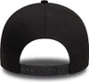 New Era 9FORTY A-Frame Cap NBA Patch LA Lakers black Produktbild-Vorschau 5